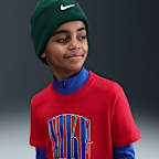 Nike Sportswear Big Kids' T-Shirt