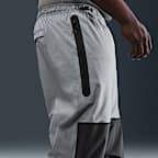 Nike Tech Men's Woven Oversized Pants