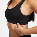 Nike Alate All U Women's Light-Support Lightly Lined U-Neck Sports Bra
