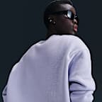 Nike Sportswear Phoenix Fleece Women's Oversized Crew-Neck Sweatshirt