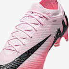 Nike Mercurial Vapor 15 Elite FG Low-Top Football Boot