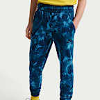 Nike Sportswear Club Fleece Big Kids' Joggers