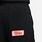 Nike Dri-FIT Unlimited Men's 18cm (approx.) Unlined Versatile Shorts