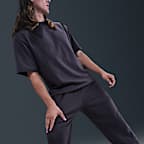 ナイキ ウール クラシックス フリース パンツ