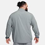 Chamarra versátil Dri-FIT para hombre Nike Form