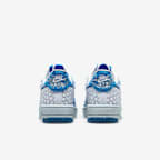 Nike Air Force 1 Crater Flyknit 大童鞋款
