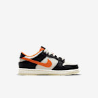 Nike Dunk Low PRM Younger Kids' Shoes