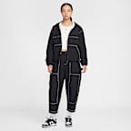 Nike Sportswear Women's Loose Low-Rise Carpenter Pants