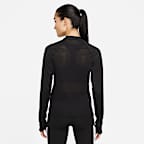 Nike Air 女款跑步中層上衣