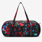 Nike Printed Stash Duffel (21L)