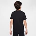 Nike Air ジュニア（ボーイズ）Tシャツ