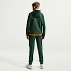 Australia Club Older Kids' (Boys') Nike Football Joggers