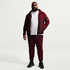 Nike Tech Men's Fleece Windrunner Full-Zip Jacket