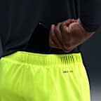 Nike Fast Men's Dri-FIT 3" Brief-Lined Running Shorts