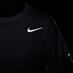 Nike Dri-FIT Miler 大童 (男童) 訓練上衣