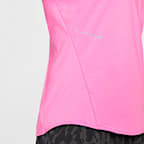 Nike Swift Women's Dri-FIT Short-Sleeve Running Top