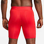 Nike Pro Dri-FIT Strike Voetbalshorts voor heren