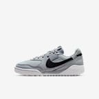 Wolf Grey/White/Black