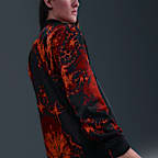 Netherlands Hollywood Keeper Men's Nike Football Shirt