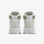 Nike Air Force 1 High By You Custom Men's Shoes