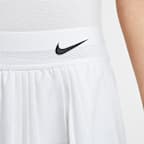 NikeCourt Slam Women's Tennis Skirt