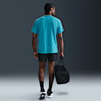 Playera versátil de manga corta para hombre Nike Primary