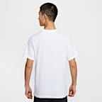Nike Sportswear 男款 City T 恤