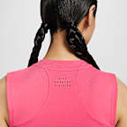 Nike Running Division Women's Dri-FIT Pocket Running Tank Top