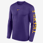 Court Purple