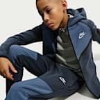 Nike Sportswear Tech Fleece Older Kids' Jogger
