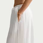 Nike Sportswear Women's Oversized Mid-Rise Culotte Trousers