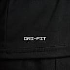 Camiseta sin mangas Dri-FIT con protección contra los rayos UV para hombre Nike Swim Hydroguard Essential