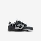 Sapatilhas Nike Dunk Low para criança
