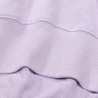 Nike Sportswear Phoenix Fleece Women's Over-Oversized Crew-Neck French Terry Sweatshirt