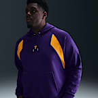 Sweat à capuche Therma-FIT Kobe