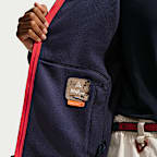 Nike ACG x United States Olympic Team Women's Full-Zip Jacket