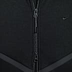 Nike Tech Men's Full-Zip Fleece Windrunner Jacket