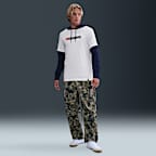 Paris Saint-Germain Men's Nike Soccer T-Shirt