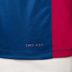 North Carolina Courage 2024 Stadium Primary Men's Nike Dri-FIT NWSL Replica Jersey