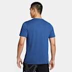 Nike Dri-FIT Running Division Men's Running T-Shirt