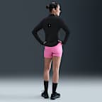 Nike Tempo Women's Dri-FIT 1/4-Zip Running Top