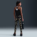 Nike Dri-FIT One Older Kids' (Girls') Tank Top