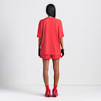 Playera oversized para mujer NikeSKIMS Airy