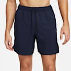 Nike Unlimited Men's Dri-FIT 7" Unlined Versatile Shorts