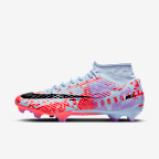 Nike Zoom Mercurial Dream Speed Superfly 9 Academy MG Multi-Ground Football Boot
