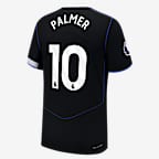 Cole Palmer Chelsea 2025/26 Match Third Men's Nike Dri-FIT ADV Soccer Jersey