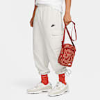 Nike Heritage Cross-Body Bag (4L)