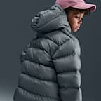 Nike Sportswear All Day Play Older Kids' Therma-FIT Loose-Fit Puffer Jacket
