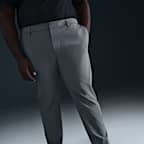 Pants chinos de ajuste slim Dri-FIT para hombre Nike 24.7 PerfectStretch