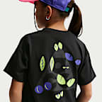 Playera Dri-FIT Max90 para niños Nike ACG